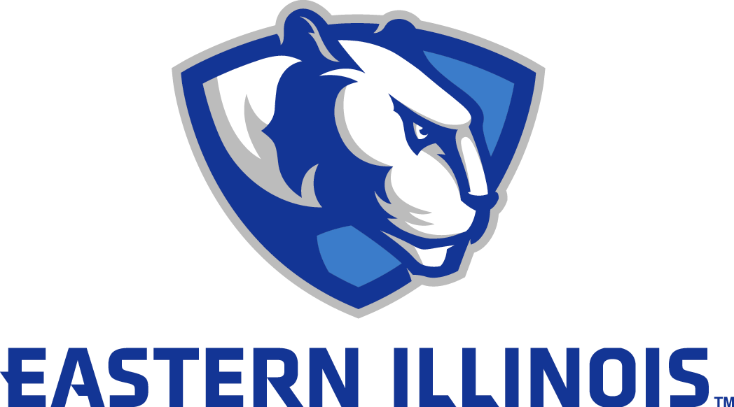 Eastern Illinois Panthers 2015-Pres Primary Logo vinyl decal